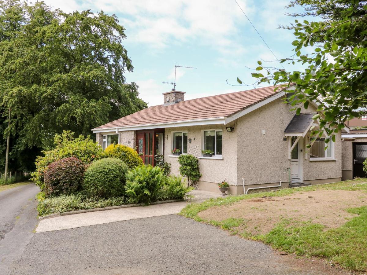 Glebe Farm Cottage Newry Exterior photo