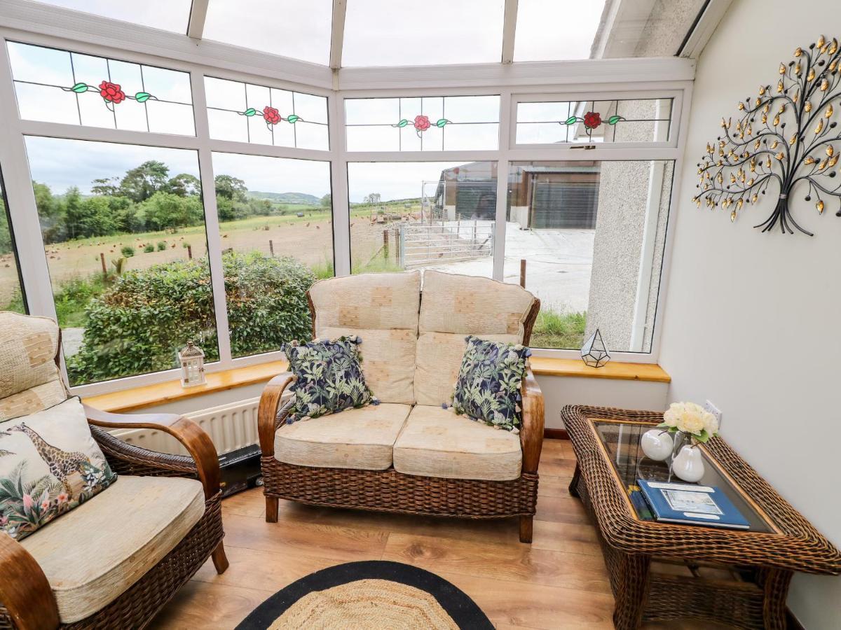 Glebe Farm Cottage Newry Exterior photo