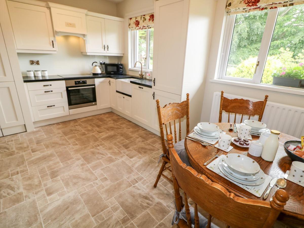 Glebe Farm Cottage Newry Exterior photo
