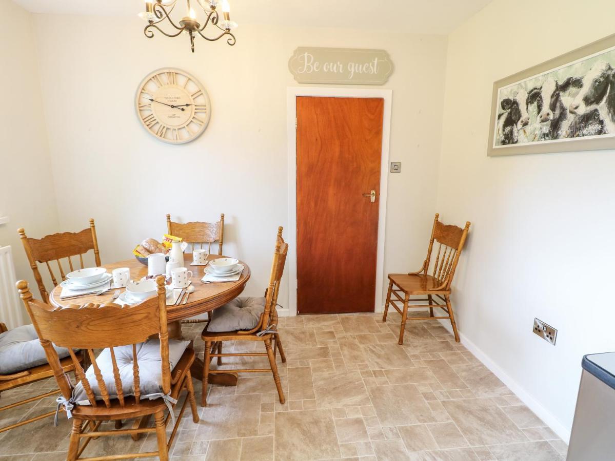 Glebe Farm Cottage Newry Exterior photo